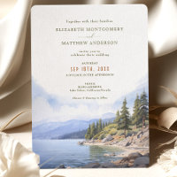 Rustic Mountain Lake Lac Mariage Lac Tahoe