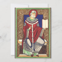 Saint Grégoire le Grand Docteur de l'Église