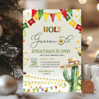 Saint Guacamole Avocado Fiesta Anniversaire de enf