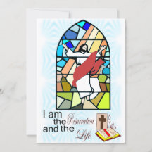 Salutation de Pâques