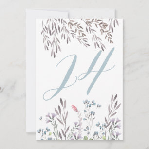 Invitation Sarah - 24