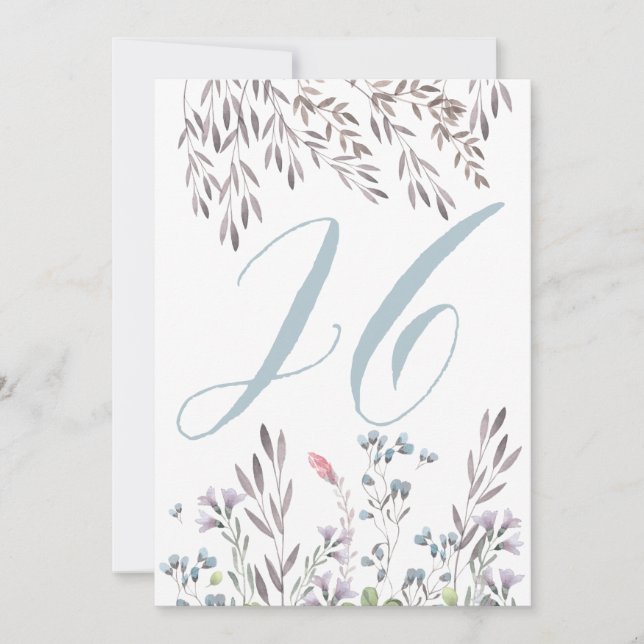 Invitation Sarah - 26 (Devant)