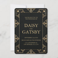 Sauvegarde personnalisée du Grand Gatsby