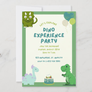 INVITATION SAVE THE DATE