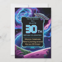 science-fiction parti Sci Fi Galactic 30e