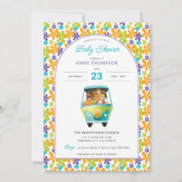 Scooby-Doo et le Baby shower de la machine mystère