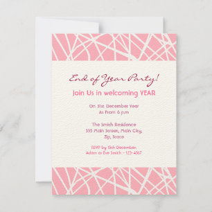 Invitation Scribbles