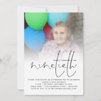 Script d'incrustation photo informel 90e Invitatio