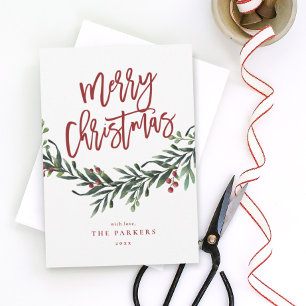 Invitation Script Joyeux Noël Affaires Vacances