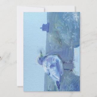 Invitation Seagull 3