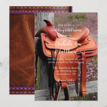 Selle sur la Fence Engagement Party