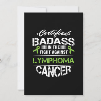 Invitation Sensibilisation au cancer Survivant Certifié Badas