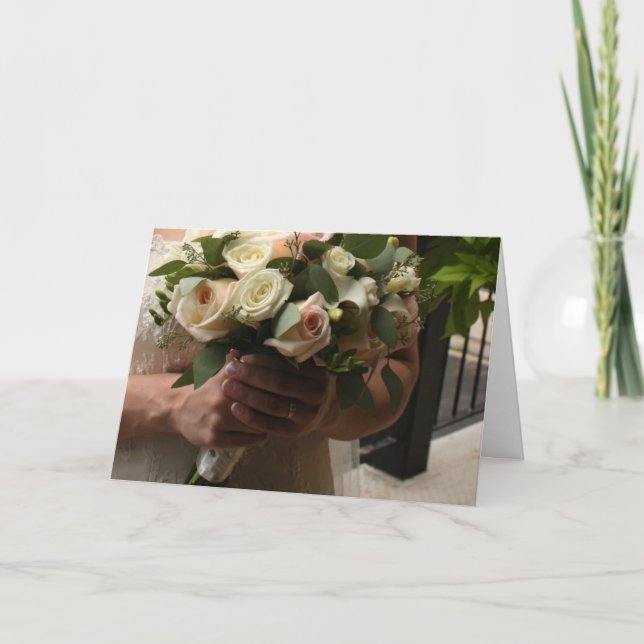 Invitation Serez-vous ma demoiselle d'honneur ? (Devant)