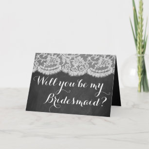 Invitation Serez-Vous Ma Femme D'Accueil ? Tableau de bord et