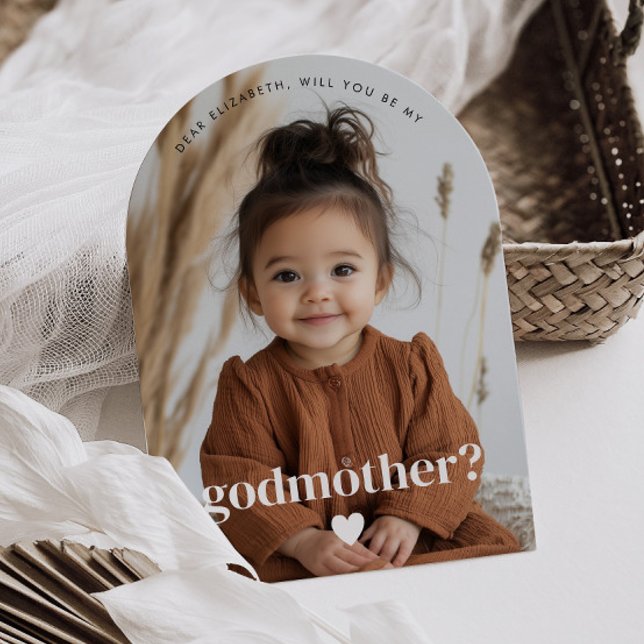 Invitation Serez-Vous Ma Proposition De Photo Godmère (Créateur téléchargé)
