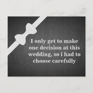 Invitation Serez-vous mon Groomsman ?