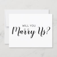 Seriez-vous notre célébrant | Mariage Nous Marier