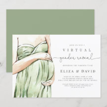 Sexe Virtuel Sage Vert Boho Lui Ou Elle