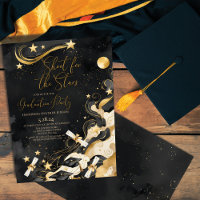 Shine Bright : Tir pour la fête de graduation des