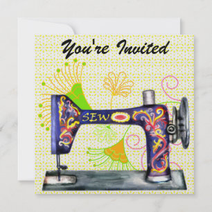 Invitation si jolie - SRF