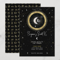 Signe personnalisé Astrologie Soleil & Lune Douce 