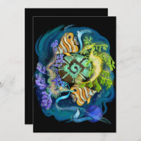 SIGNE Zodiaque Pisces