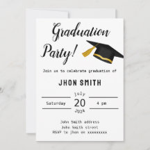 Simple typographie photo en noir et blanc 