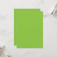 Site Web avec un Arrière - plan vert et une fronti