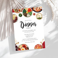 Soirée à thème de cuisine coréenne