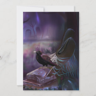 Invitation SOIRÉE CASINO en cours