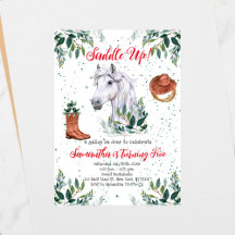 Soirée d'anniversaire de Boy Horse