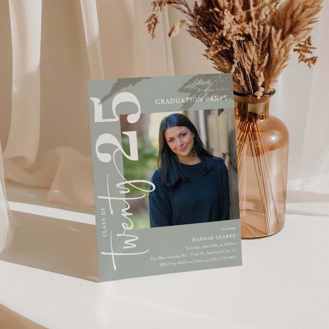 Invitation Soirée de fin d'études photo 225 (Créateur téléchargé)