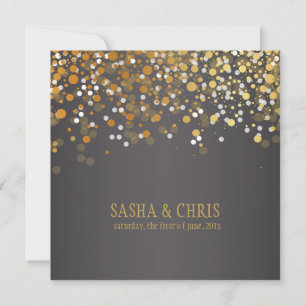 Invitation Soirée d'hiver/do-it-yourself de PixDezines