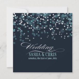Invitation Soirée d'hiver/do-it-yourself de PixDezines