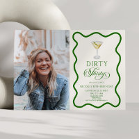 Soirée Trente Sale Martini 30e fête d'anniversaire