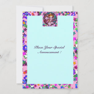 INVITATION SOIRÉE VÉNITIENNE DE LA SAINT-VALENTIN AVEC MASQUE