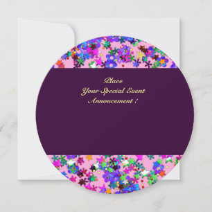 INVITATION SOIRÉE VÉNITIENNE DE LA SAINT-VALENTIN AVEC MASQUE