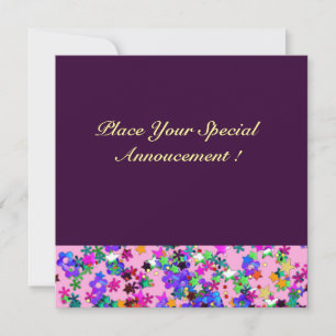 INVITATION SOIRÉE VÉNITIENNE DE LA SAINT-VALENTIN AVEC MASQUE