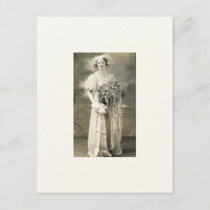 Invitation Son carton d'invitation de mariage