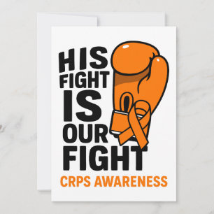 Invitation Son combat est notre soutien de FAC