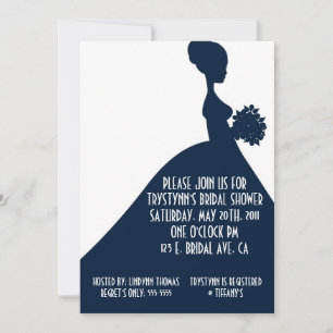 Invitation SON Invitation-NAVY