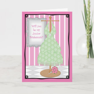 Invitation Soyez mes boutiques de robes lunatiques de