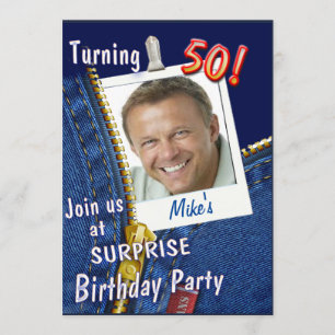 Invitation spéciale Big Bird