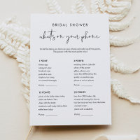 STELLA Qu'est-ce qu'il y a sur votre téléphone Car