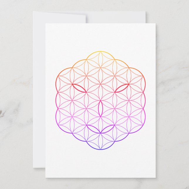 Invitation Sticker (Devant)