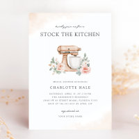 Stock moderne la cuisine