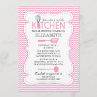 Stock moderne l'invitation de Fête de la mariée de