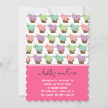 Sucré Cupcakes Papillons Whimsical Girl Anniversai