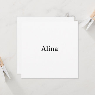 Invitation supprimer le texte ajouter son propre design au ca