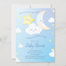 Sur la Lune et les étoiles